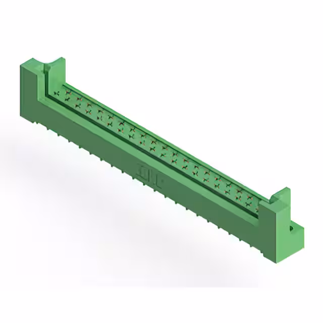 408-047-525-222 EDAC Inc.  Edgeboard Connectors